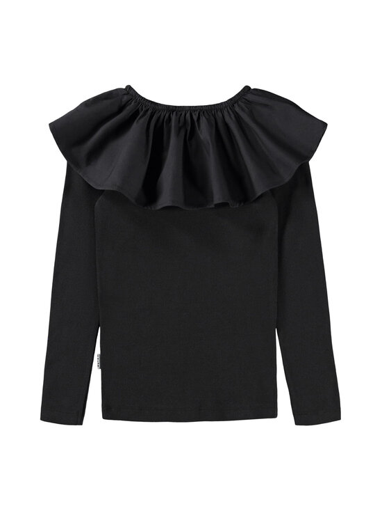 Molo - Trikoosärk Renate - 99 BLACK | Stockmann - photo 2