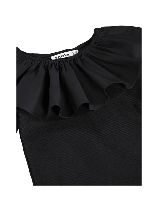Molo - Trikoosärk Renate - 99 BLACK | Stockmann - photo 3