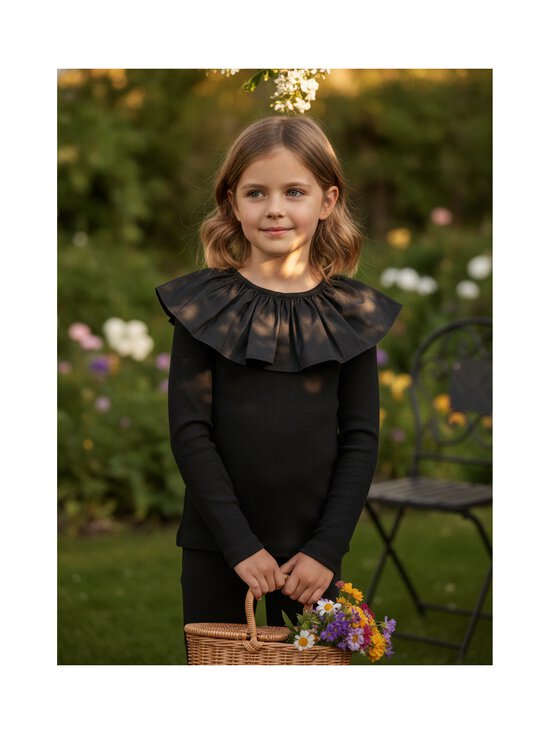 Molo - Trikoosärk Renate - 99 BLACK | Stockmann - photo 4