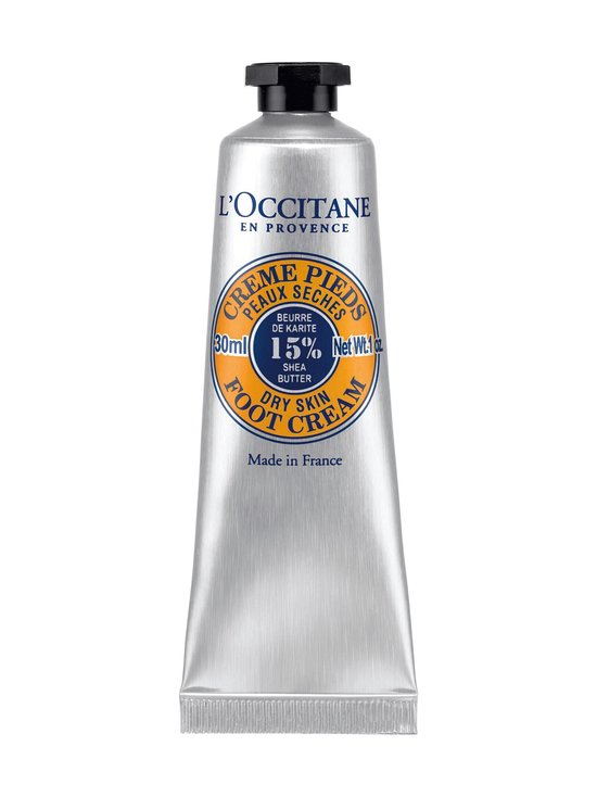 Shea Foot Cream -jalkavoide 30 ml