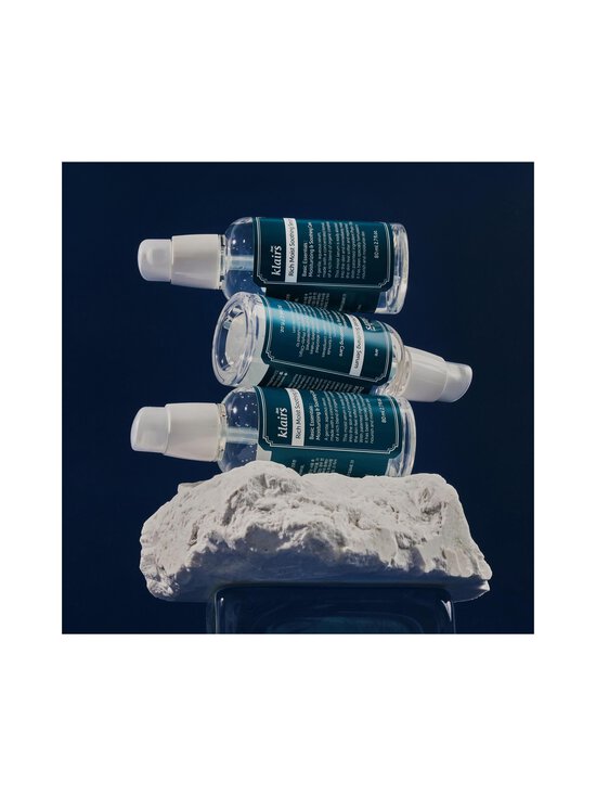 Klairs - Seerum Rich Moist Soothing Serum - NOCOL - photo 3 Klairs - Seerum Rich Moist Soothing Serum - NOCOL | Stockmann - photo 3