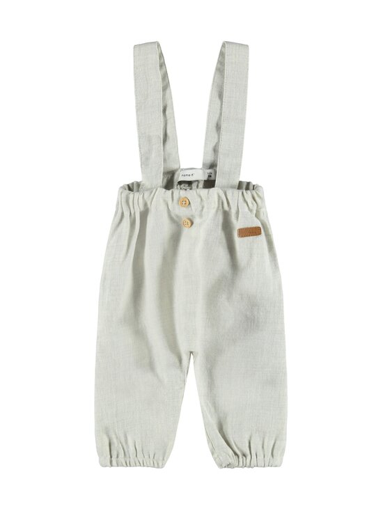 NBMBIRD OVERALL -housut