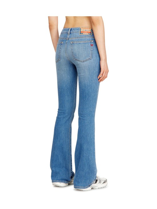 Diesel - D-Ebbey L.30 Bootcut -farkut - 01 LIGHT BLUE | Stockmann - photo 3