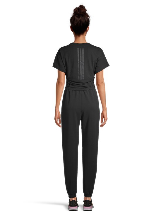 adidas Performance - Kqy83-collegehousut - JP2644 BLACK | Stockmann - photo 4