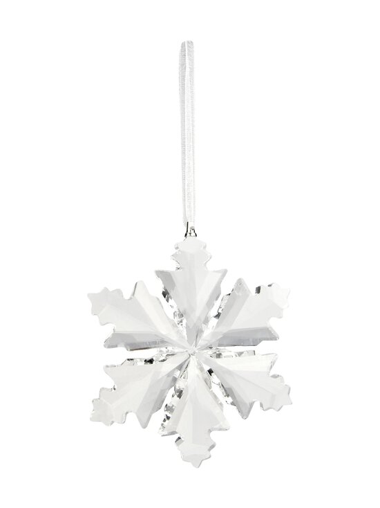 Crystal Snowflake -joulukoriste