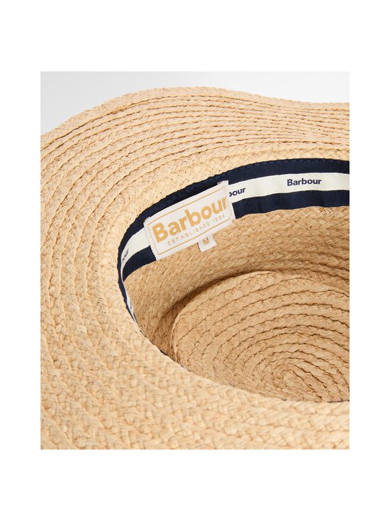 Barbour - Lily-olkihattu - BE12 NATURAL | Stockmann - photo 2