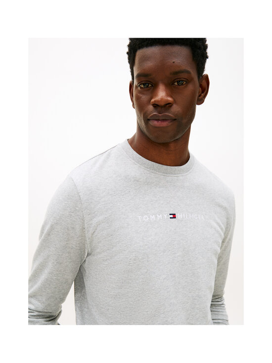 Tommy Hilfiger - Pusa Track - P08 ICE GREY HEATHER | Stockmann - photo 4
