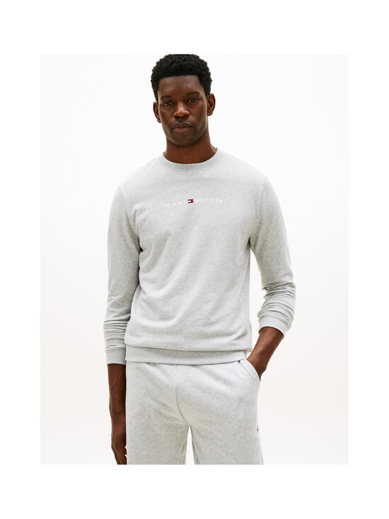 Tommy Hilfiger - Pusa Track - P08 ICE GREY HEATHER | Stockmann - photo 5