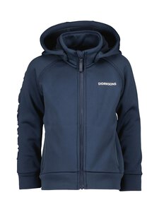 Didriksons - Lukuga pusa Corin Kids FZ 8 - 039 NAVY Didriksons - Lukuga pusa Corin Kids FZ 8 - 039 NAVY | Stockmann