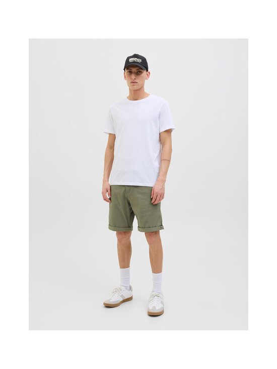 Jack & Jones - JpstBowie šorti - DEEP LICHEN GREEN | Stockmann - photo 3