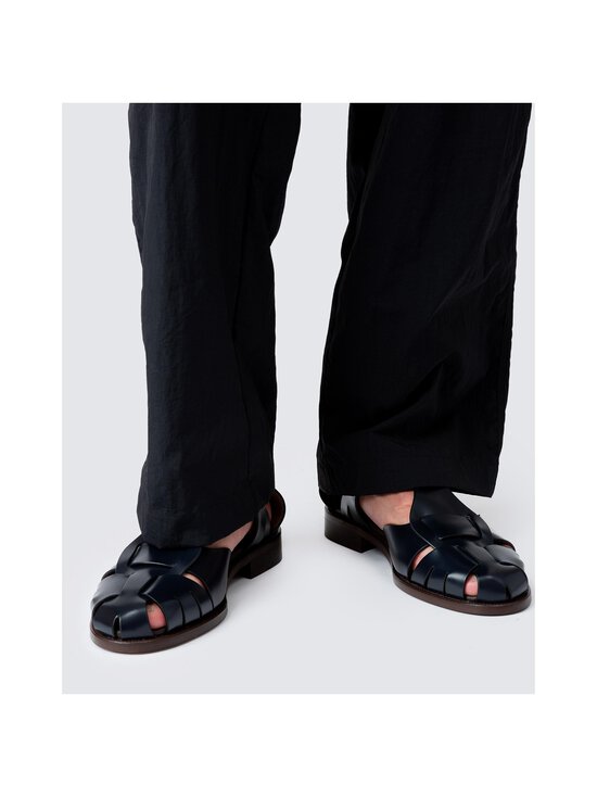 HEREU - Nahksandaalid Pesca Fisherman - BLACK - photo 4 HEREU - Nahksandaalid Pesca Fisherman - BLACK | Stockmann - photo 4