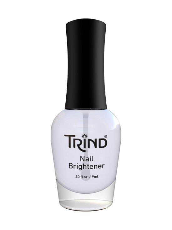 Nail Brightener -kynnenkirkastaja