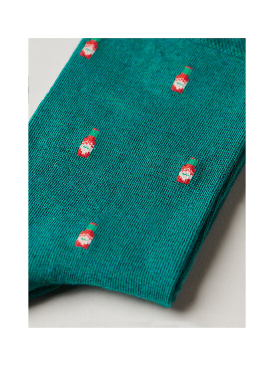 The London Sock Exchange - The Sauce -sukat - GREE | Stockmann - photo 3