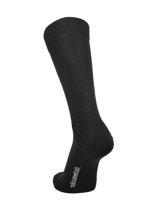 Sukkamestarit - Sokid Classic Man - 199 BLACK - photo 2 Sukkamestarit - Sokid Classic Man - 199 BLACK | Stockmann - photo 2