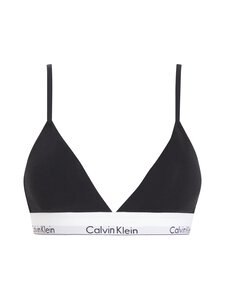 Calvin Klein Underwear - Triangle krūšturis - UB1 BLACK | Stockmann