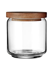 Casa Stockmann - Glass jar - KIRKAS Casa Stockmann - Glass jar - KIRKAS | Stockmann