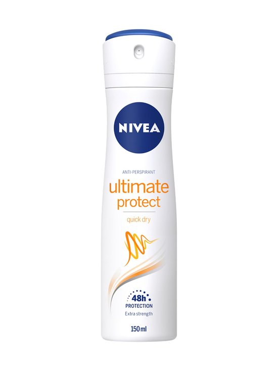 Ultimate Protect Deo Spray -suihkeantiperspirantti 150 ml