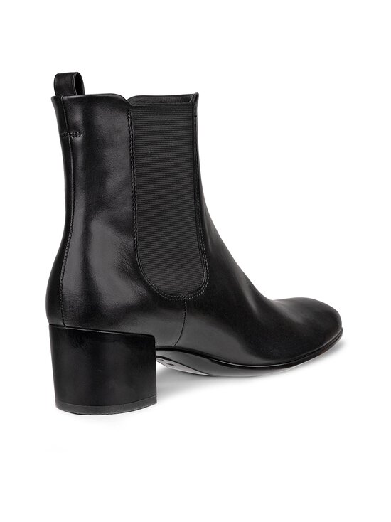 ecco - Poolsaapad Dress Classic - 01001 BLACK - photo 3 ecco - Poolsaapad Dress Classic - 01001 BLACK | Stockmann - photo 3