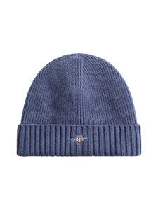 GANT - Unisex Shield -villapipo - 476 BLUE HORIZON | Stockmann