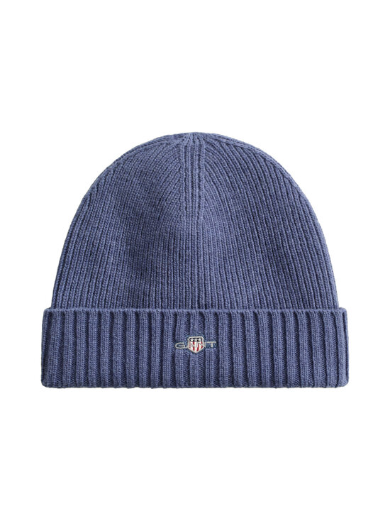 GANT - Unisex Shield -villapipo - 476 BLUE HORIZON | Stockmann - photo 1