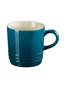Le Creuset - London Capuccino krūze 200 ml - DEEP TEAL | Stockmann
