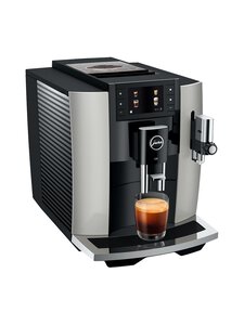 Jura - E8-kahvikone - PLATINUM Jura - E8-kahvikone - PLATINUM | Stockmann