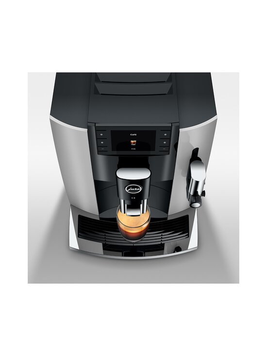 Jura - E8-kahvikone - PLATINUM - photo 2 Jura - E8-kahvikone - PLATINUM | Stockmann - photo 2