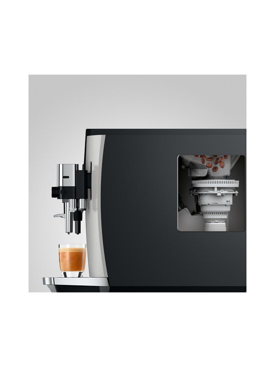 Jura - E8-kahvikone - PLATINUM - photo 3 Jura - E8-kahvikone - PLATINUM | Stockmann - photo 3