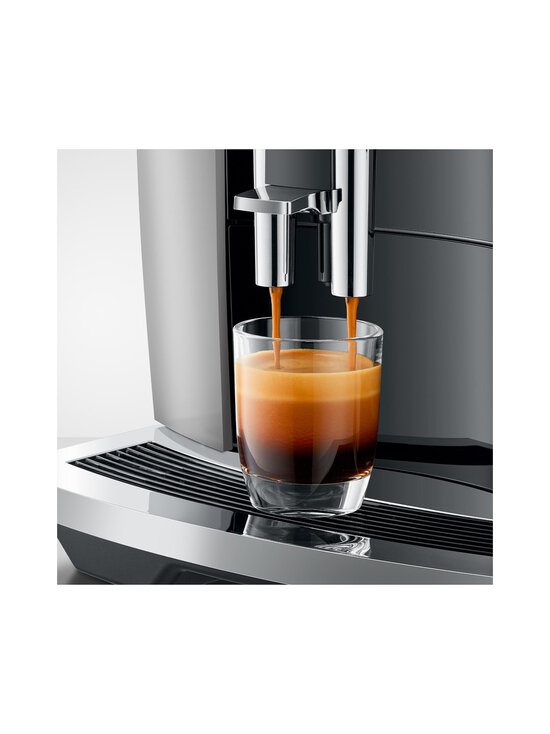 Jura - E8-kahvikone - PLATINUM - photo 6 Jura - E8-kahvikone - PLATINUM | Stockmann - photo 6