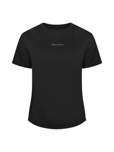 Röhnisch - Enduro Relaxed t-paita - 0001 BLACK | Stockmann