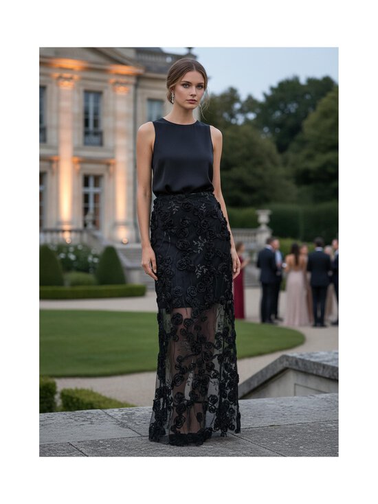 Cph Muse - CMRosaly-hame - 1000 BLACK | Stockmann - photo 5