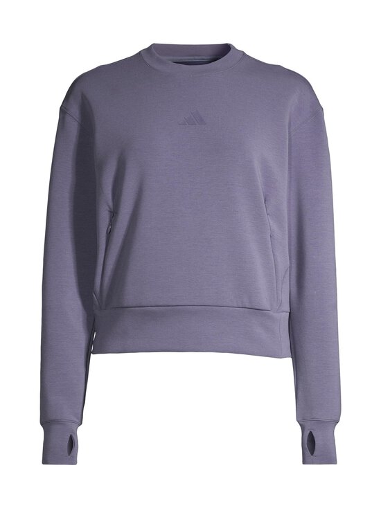 Knit Crew -collegepaita