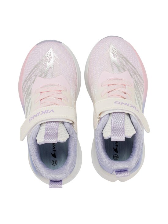 Viking - Magic Kids -sneakerit - 98 LIGHT PINK | Stockmann - photo 2