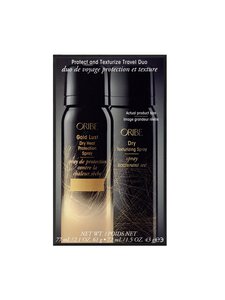 Oribe - Protect and Texturize Travel Duo -hiustenhoitopakkaus | Stockmann