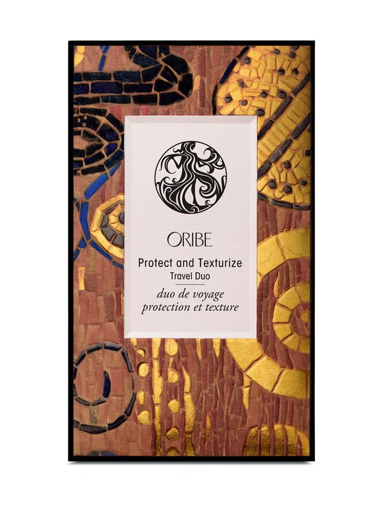 Oribe - Protect and Texturize Travel Duo -hiustenhoitopakkaus - NOCOL | Stockmann - photo 2