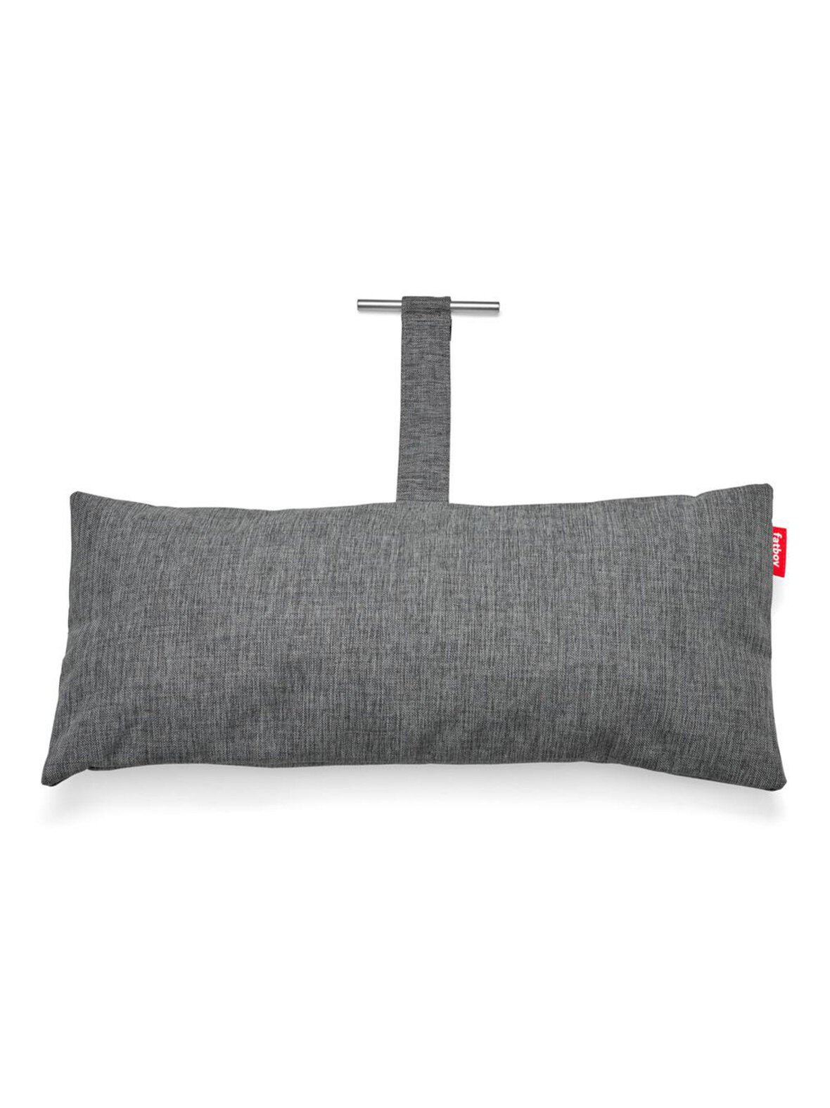 Headdemock superb -riippukeinun tyyny rock grey