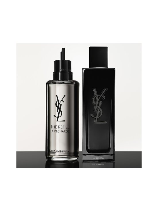 Yves Saint Laurent - MYSLF Eau de Parfum Refill -tuoksu, täyttöpakkaus 150 ml - NOCOL | Stockmann - photo 4