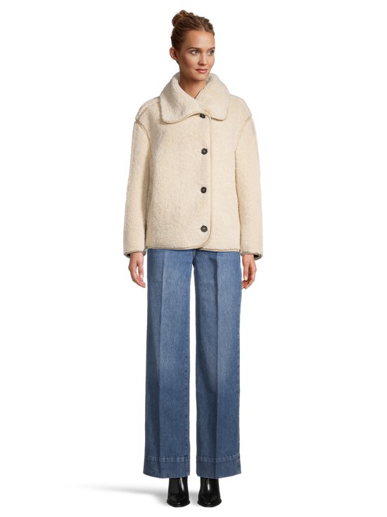 Opus - Hafine-kevyttakki - 2088 MACADAMIA | Stockmann - photo 2