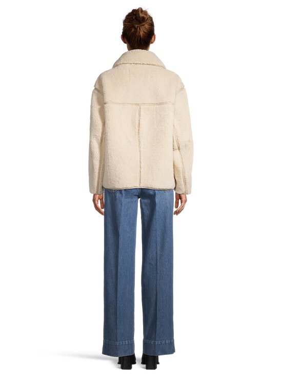 Opus - Hafine-kevyttakki - 2088 MACADAMIA | Stockmann - photo 3