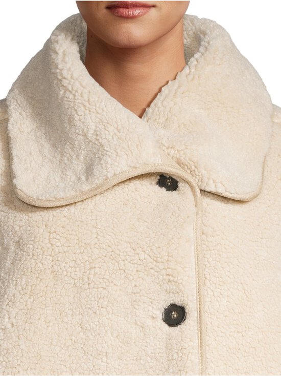 Opus - Hafine-kevyttakki - 2088 MACADAMIA | Stockmann - photo 4