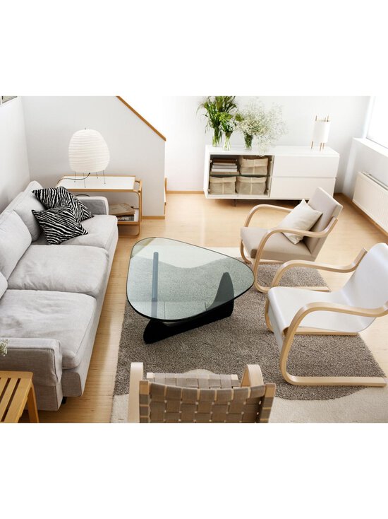 Artek - Nojatuoli 42 - KOIVU,VALKOINEN - photo 2 Artek - Nojatuoli 42 - KOIVU,VALKOINEN | Stockmann - photo 2