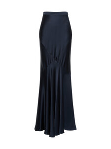 Max Mara Studio - Mseacerbo-hame - 044 MIDNIGHTBLUE | Stockmann