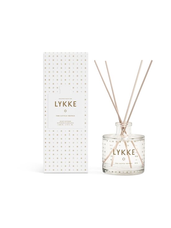 HYGGE-diffuuserin täyttöpakkaus 200 ml