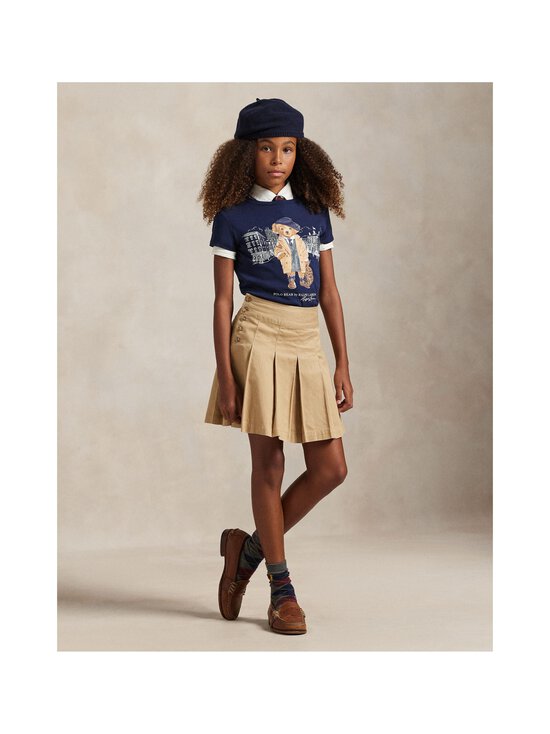 Ralph Lauren - Polo Bear t-paita - NAVY - photo 5 Ralph Lauren - Polo Bear t-paita - NAVY | Stockmann - photo 5