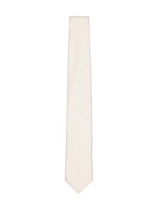 Eton - Paisley Woven Silk -hääsolmio - 01 SILVER | Stockmann