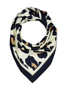 A+more - Orleans šalle - BLACK/OFF WHITE | Stockmann