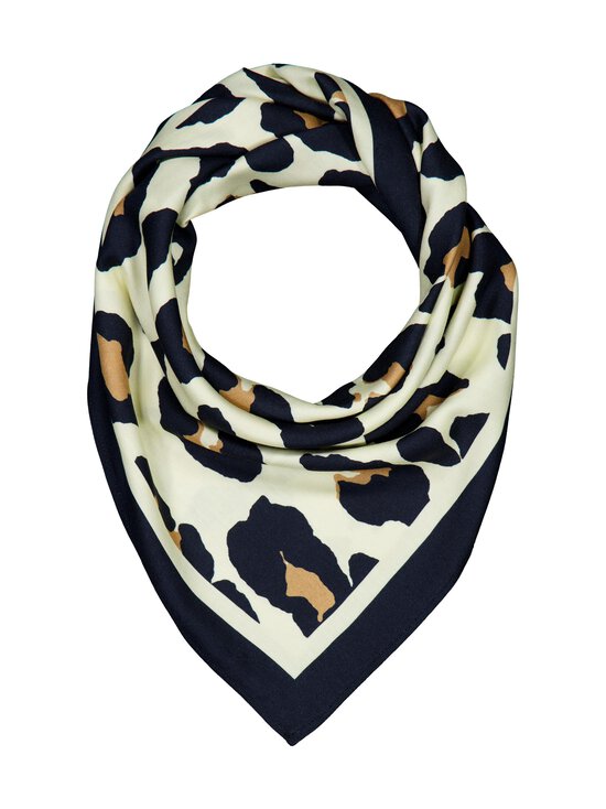 A+more - Orleans šalle - BLACK/OFF WHITE | Stockmann - photo 1