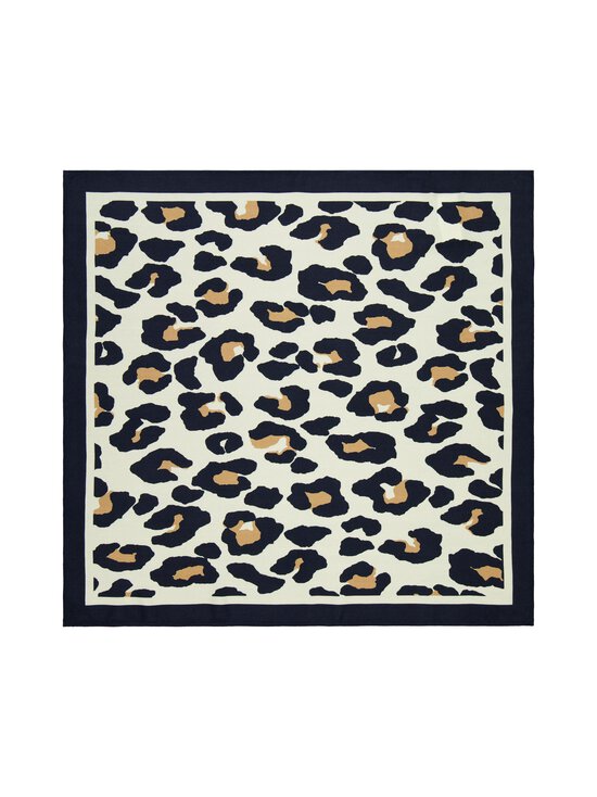 A+more - Orleans šalle - BLACK/OFF WHITE | Stockmann - photo 2
