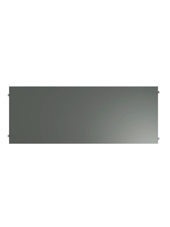 String Furniture - String System -hyllysetti 3 kpl tummanharmaa 78 x 30 cm - GREY | Stockmann - photo 1