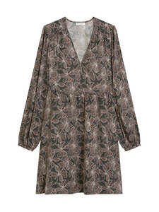 Marc O'Polo - Kleit - W08 MULTI/NIGHT GREY | Stockmann